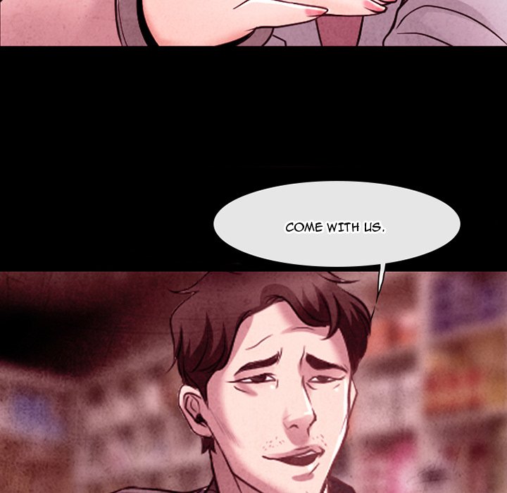 The Voice of God Chapter 39 Page 5