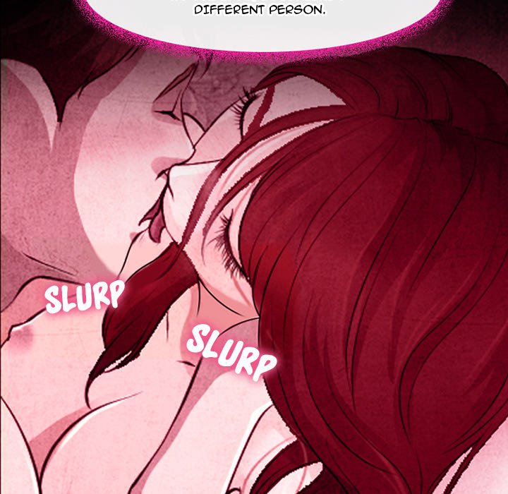 The Voice of God Chapter 39 Page 53