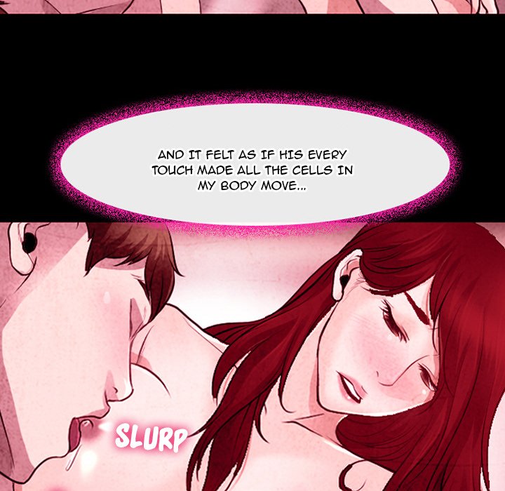 The Voice of God Chapter 39 Page 56