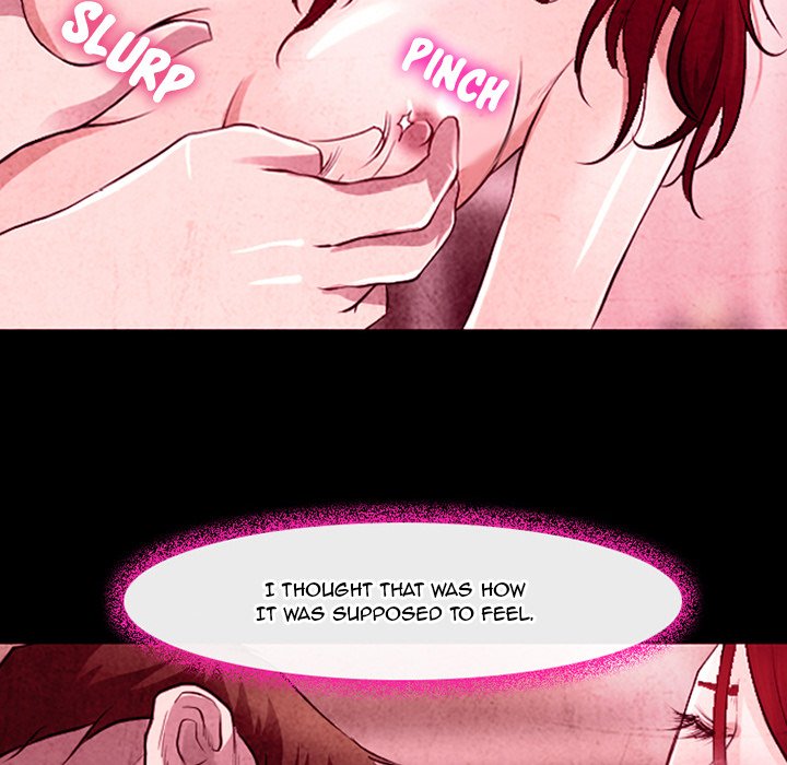The Voice of God Chapter 39 Page 57