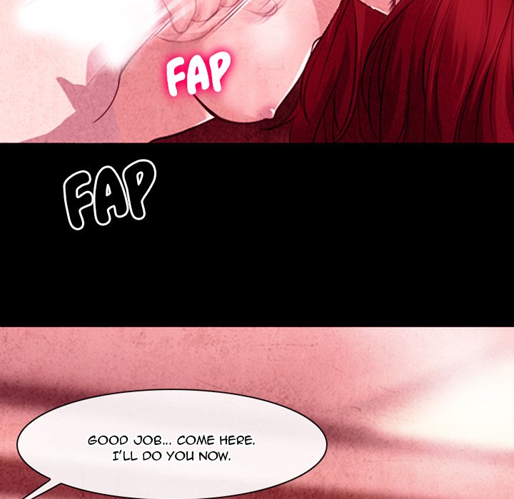 The Voice of God Chapter 39 Page 64