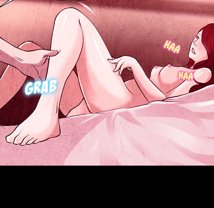 The Voice of God Chapter 39 Page 65