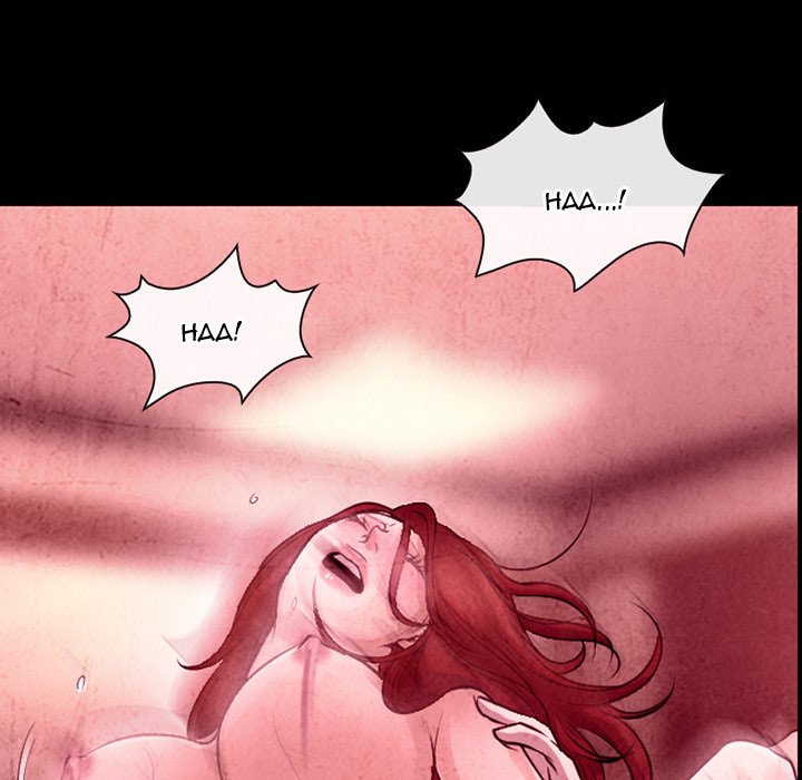 The Voice of God Chapter 39 Page 67