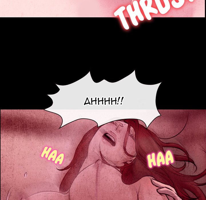 The Voice of God Chapter 39 Page 69