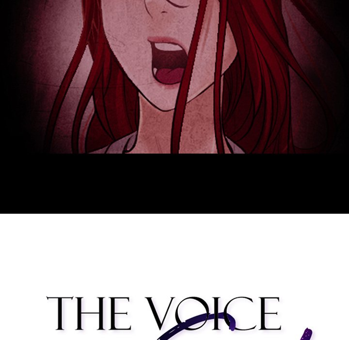 The Voice of God Chapter 39 Page 7