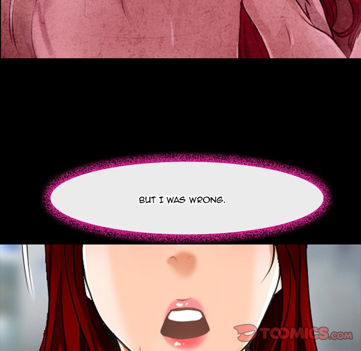 The Voice of God Chapter 39 Page 70