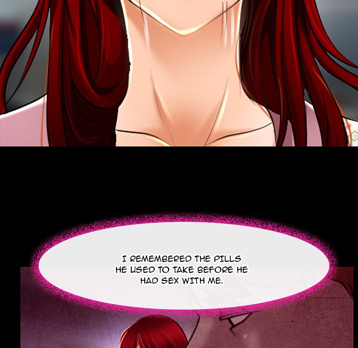 The Voice of God Chapter 39 Page 71