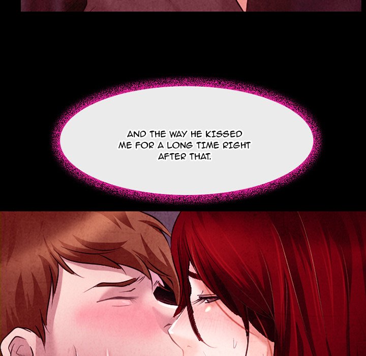 The Voice of God Chapter 39 Page 73