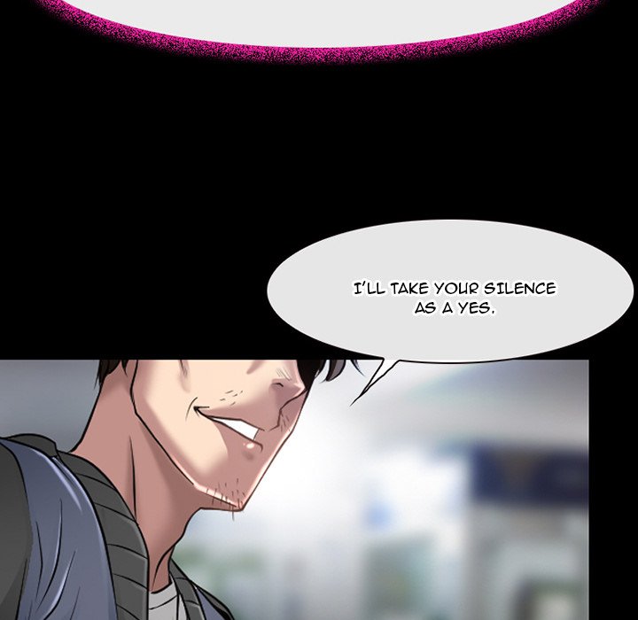 The Voice of God Chapter 39 Page 75