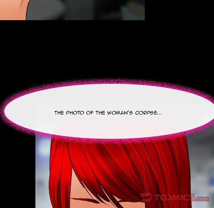 The Voice of God Chapter 39 Page 78