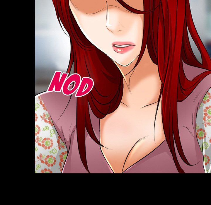 The Voice of God Chapter 39 Page 79