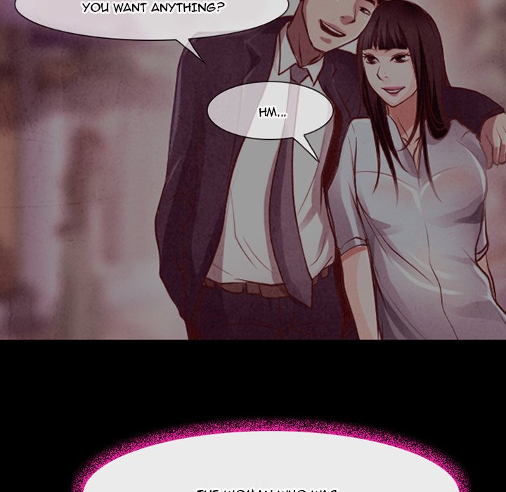 The Voice of God Chapter 39 Page 83