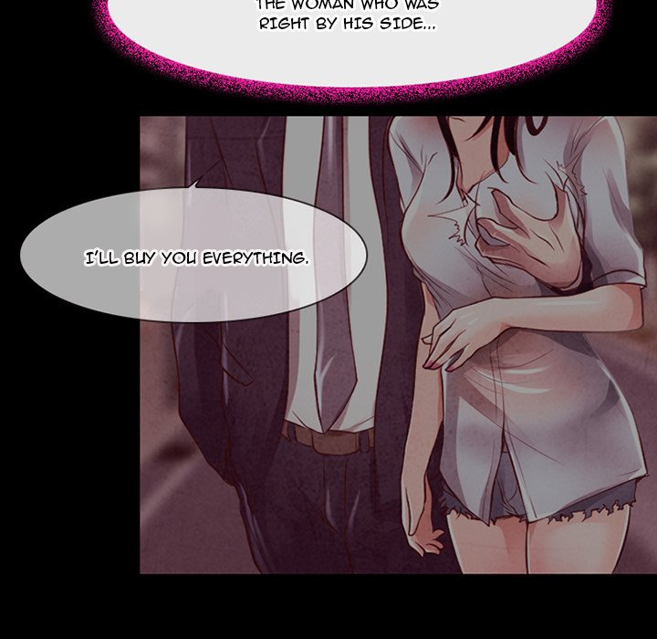 The Voice of God Chapter 39 Page 84