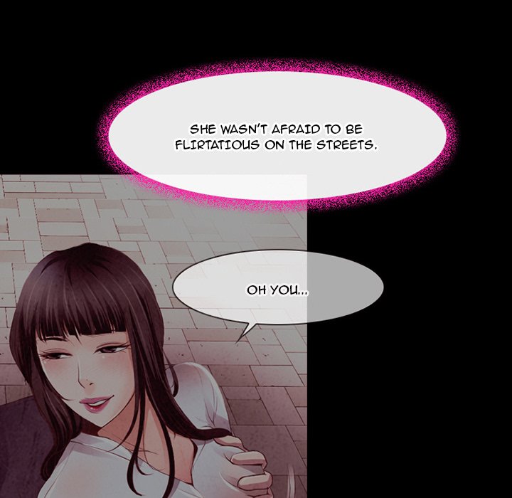 The Voice of God Chapter 39 Page 85