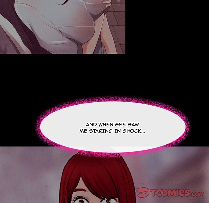 The Voice of God Chapter 39 Page 86