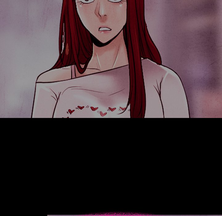 The Voice of God Chapter 39 Page 87