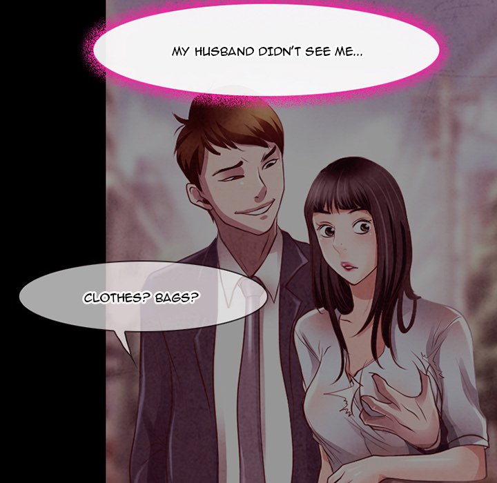 The Voice of God Chapter 39 Page 88