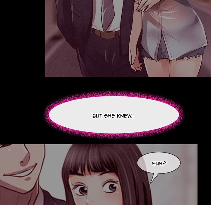 The Voice of God Chapter 39 Page 89