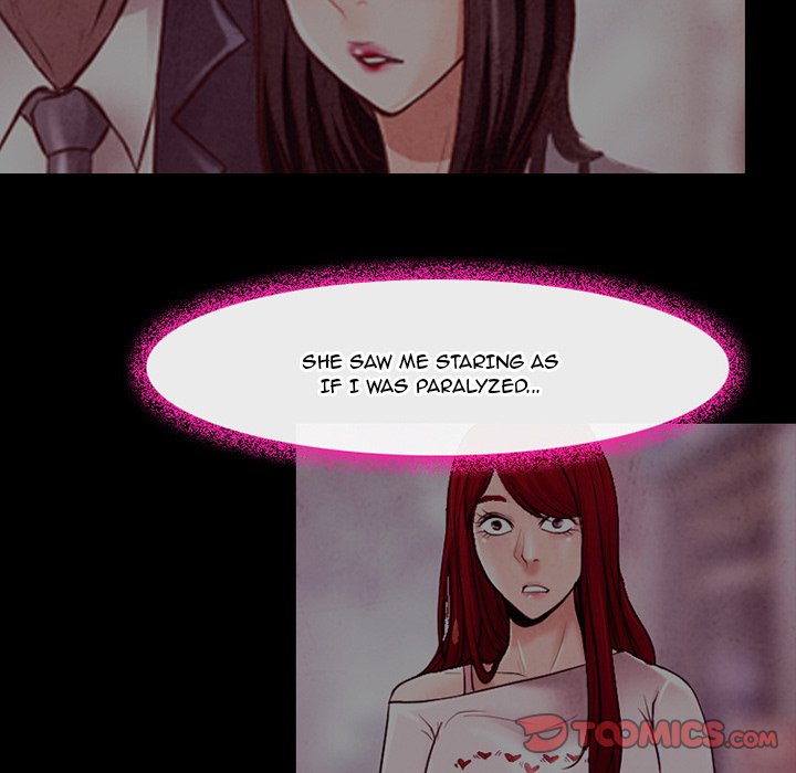 The Voice of God Chapter 39 Page 90