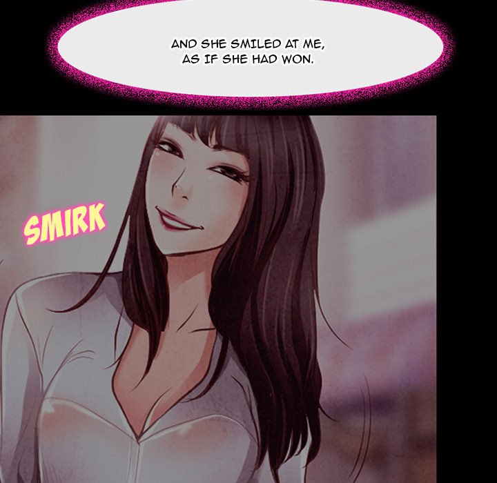 The Voice of God Chapter 39 Page 92