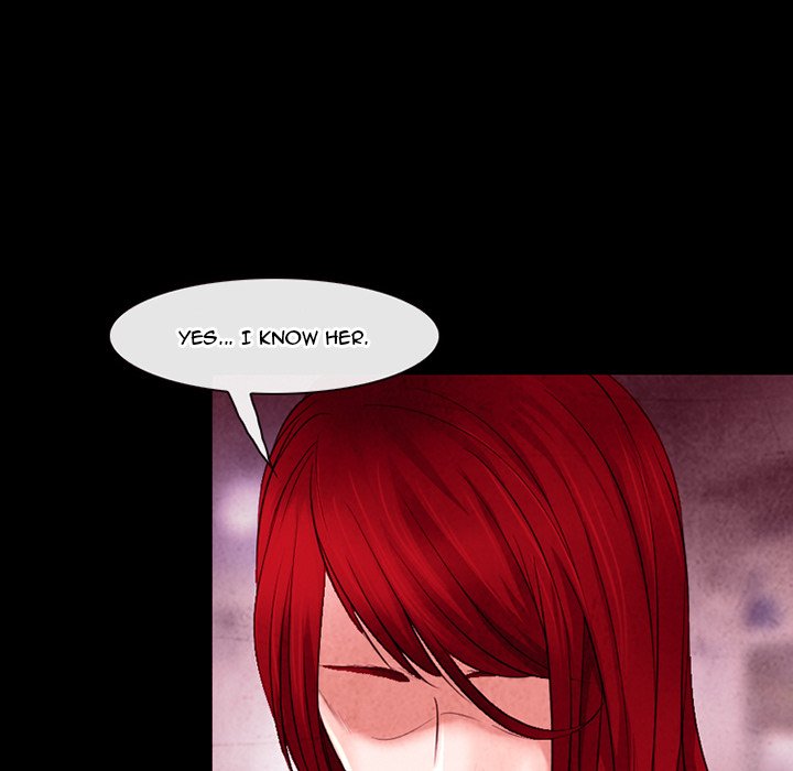 The Voice of God Chapter 39 Page 95