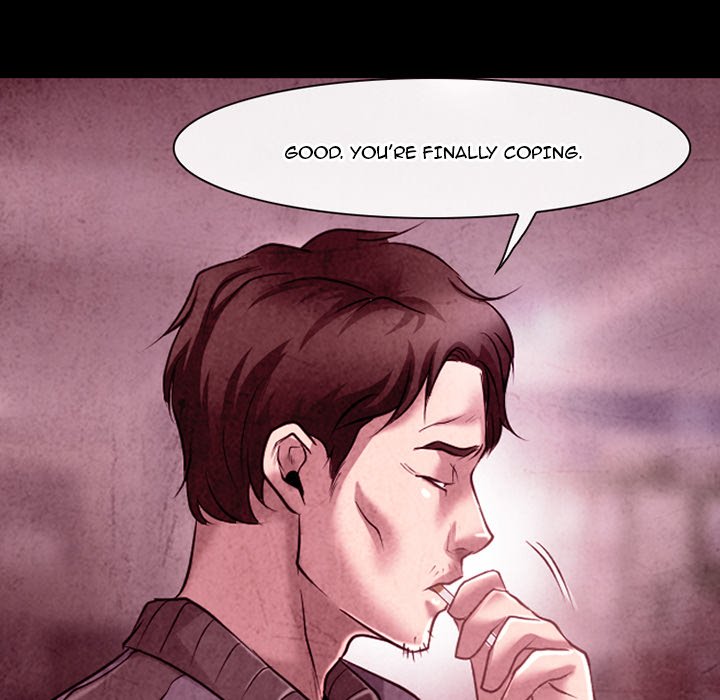 The Voice of God Chapter 39 Page 97