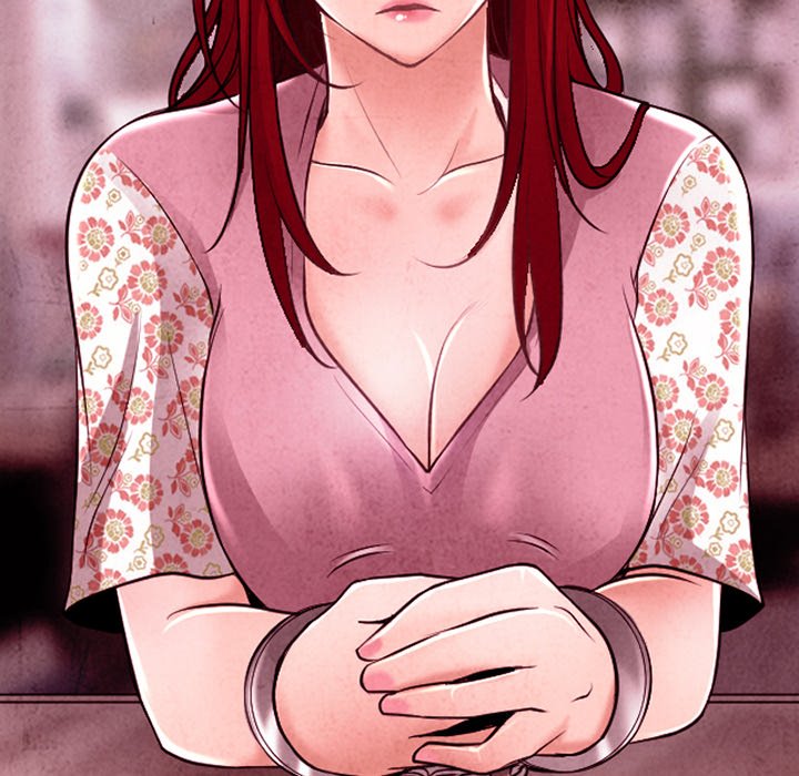 The Voice of God Chapter 39 Page 99