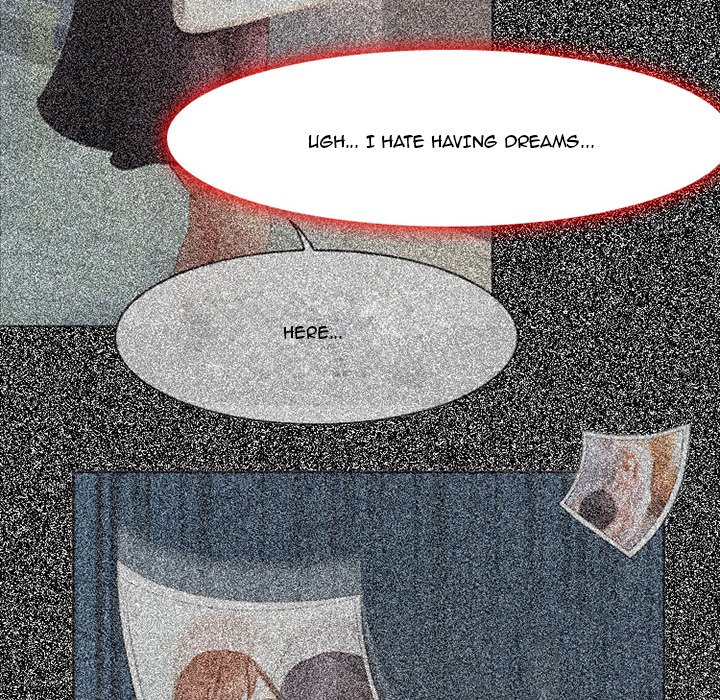 The Voice of God Chapter 4 Page 100