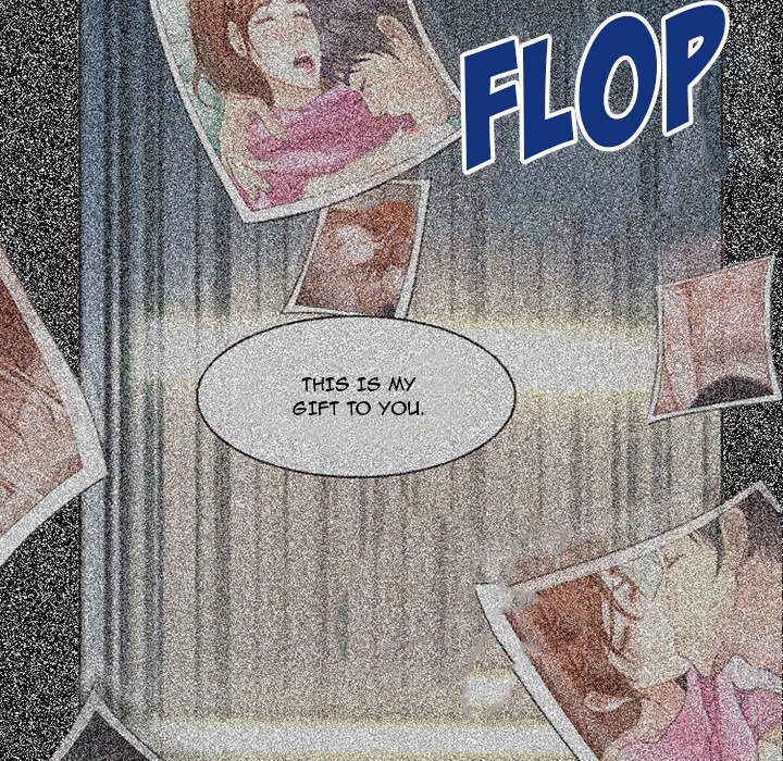 The Voice of God Chapter 4 Page 101