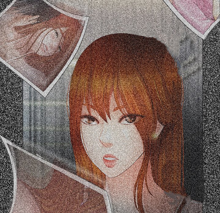 The Voice of God Chapter 4 Page 102