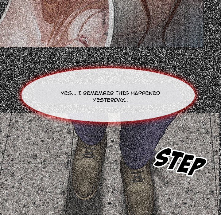 The Voice of God Chapter 4 Page 103