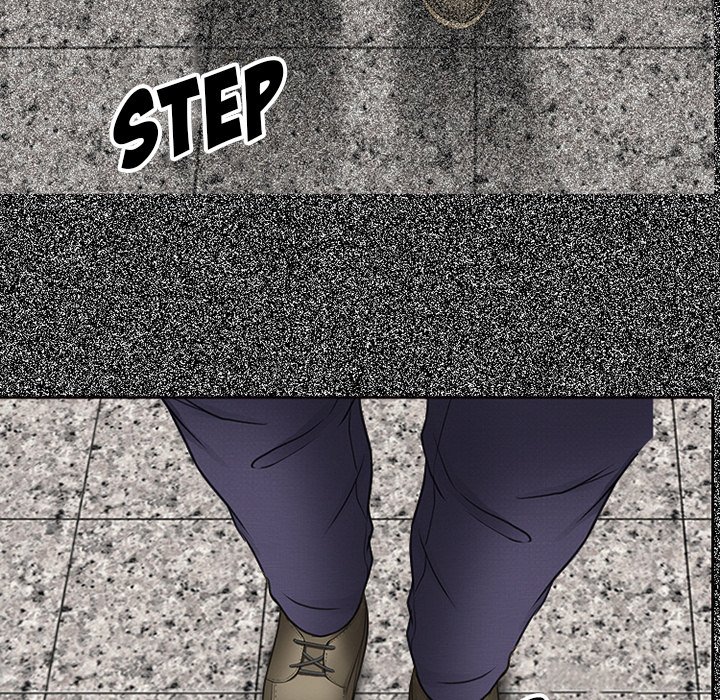The Voice of God Chapter 4 Page 104