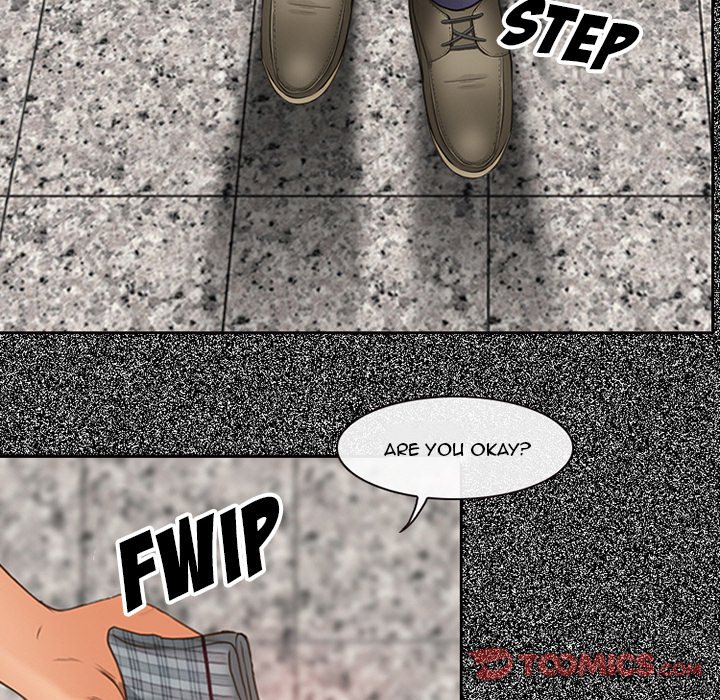 The Voice of God Chapter 4 Page 105