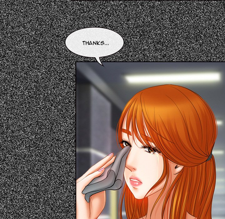 The Voice of God Chapter 4 Page 107