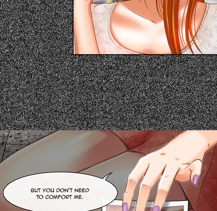 The Voice of God Chapter 4 Page 108