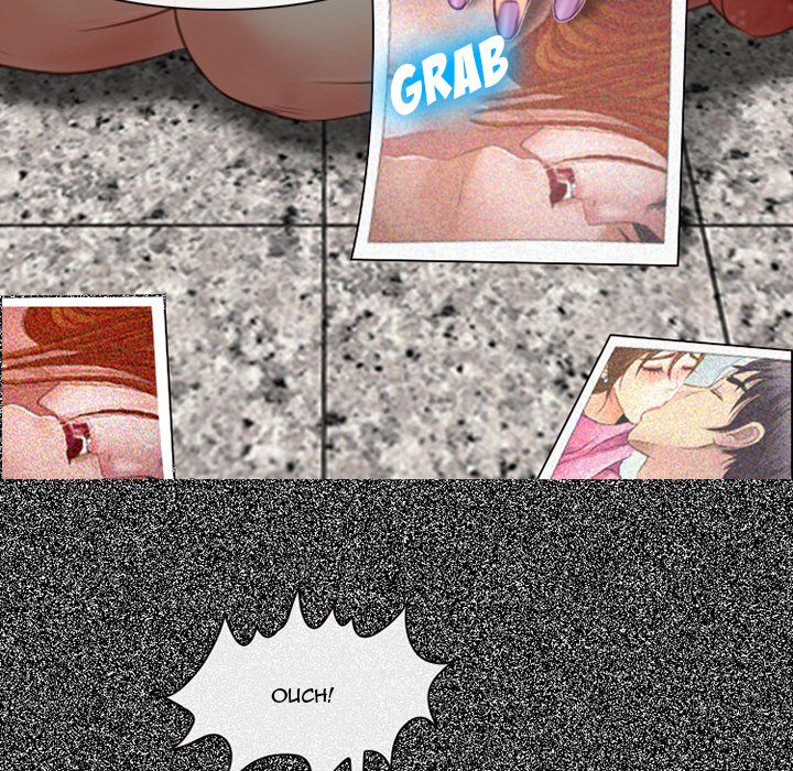 The Voice of God Chapter 4 Page 109