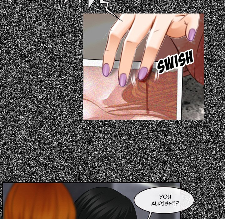 The Voice of God Chapter 4 Page 110