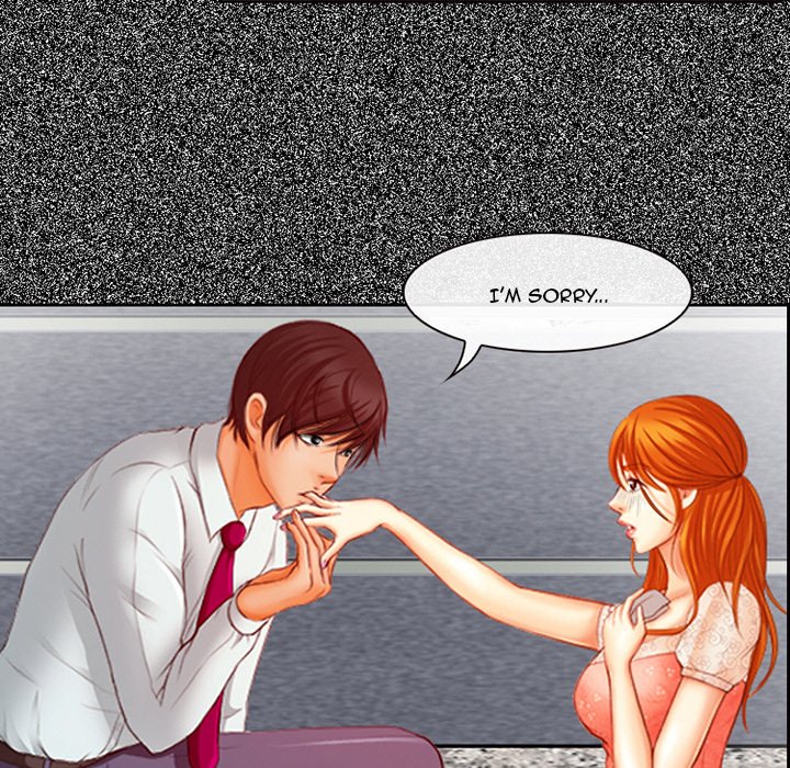 The Voice of God Chapter 4 Page 120