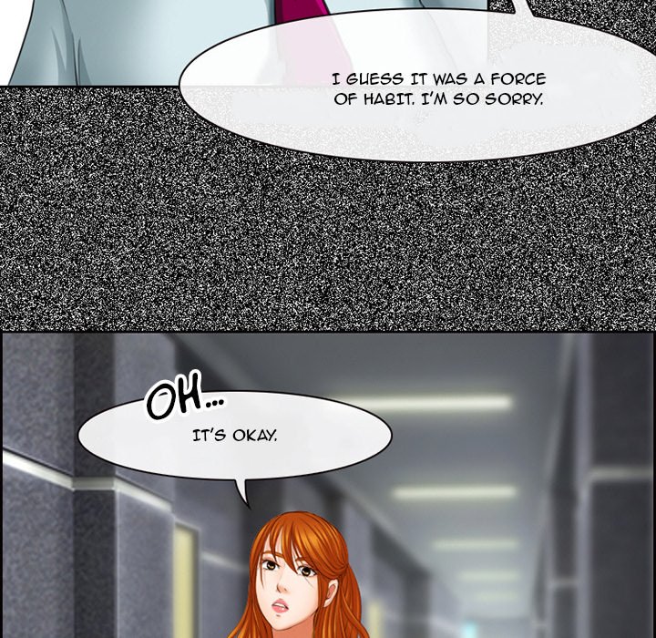 The Voice of God Chapter 4 Page 122