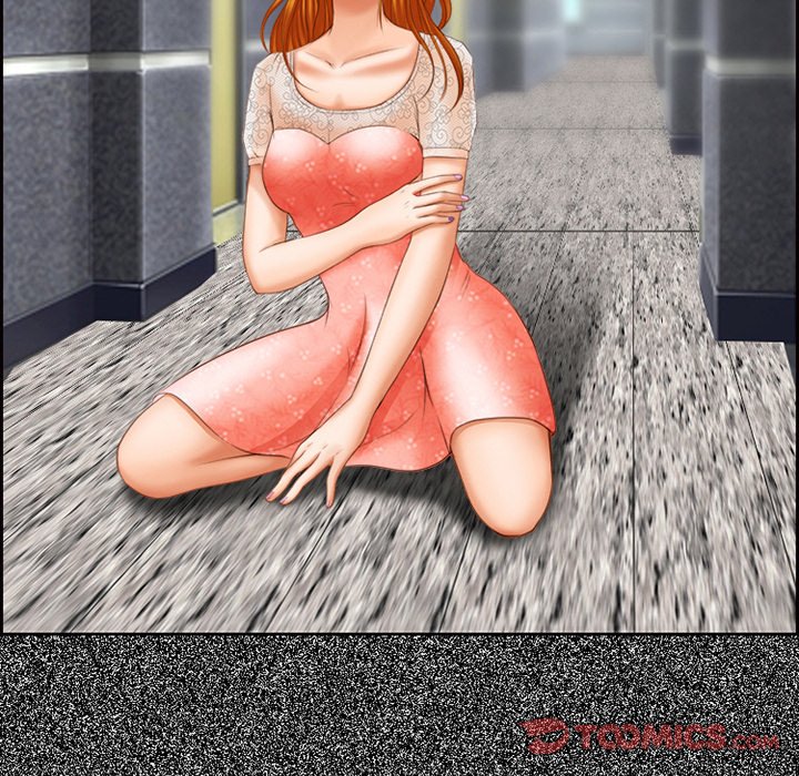 The Voice of God Chapter 4 Page 123