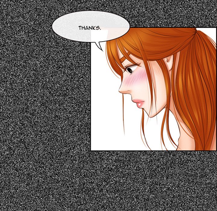 The Voice of God Chapter 4 Page 124