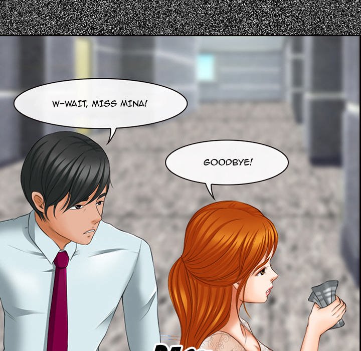 The Voice of God Chapter 4 Page 125
