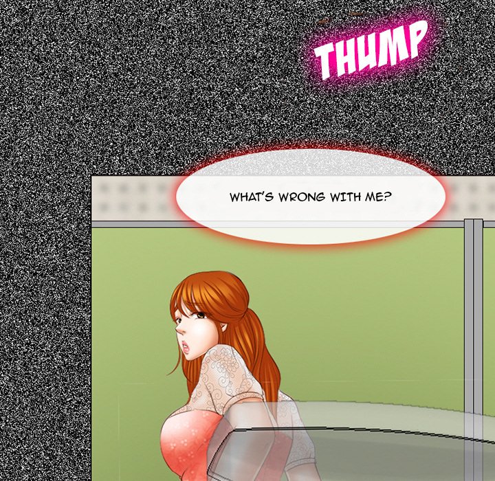 The Voice of God Chapter 4 Page 128