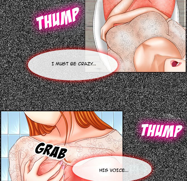 The Voice of God Chapter 4 Page 131