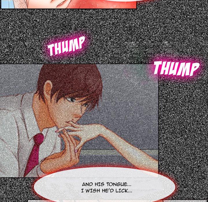 The Voice of God Chapter 4 Page 132