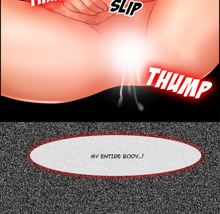 The Voice of God Chapter 4 Page 134