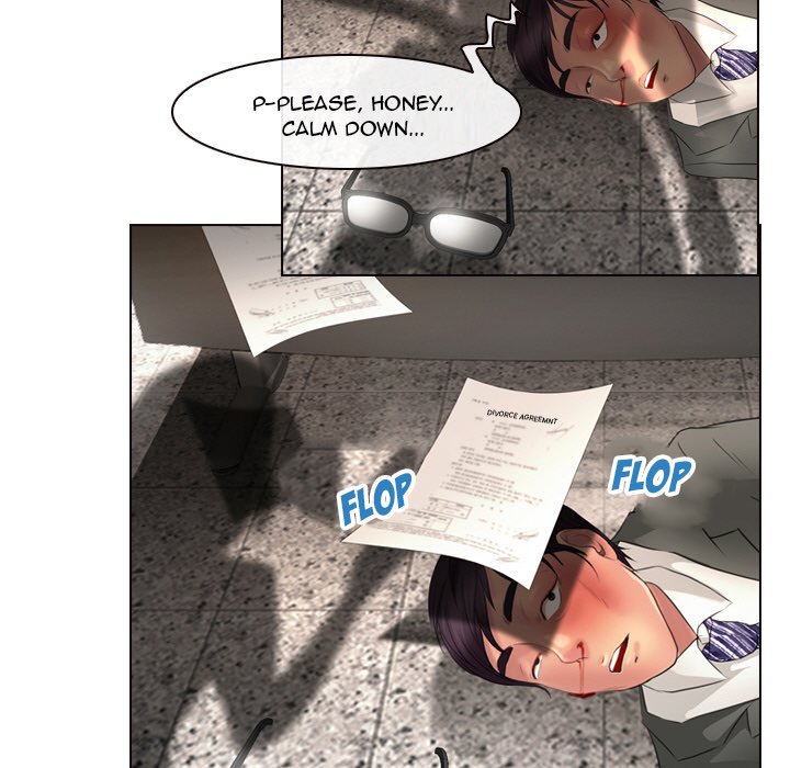 The Voice of God Chapter 4 Page 14