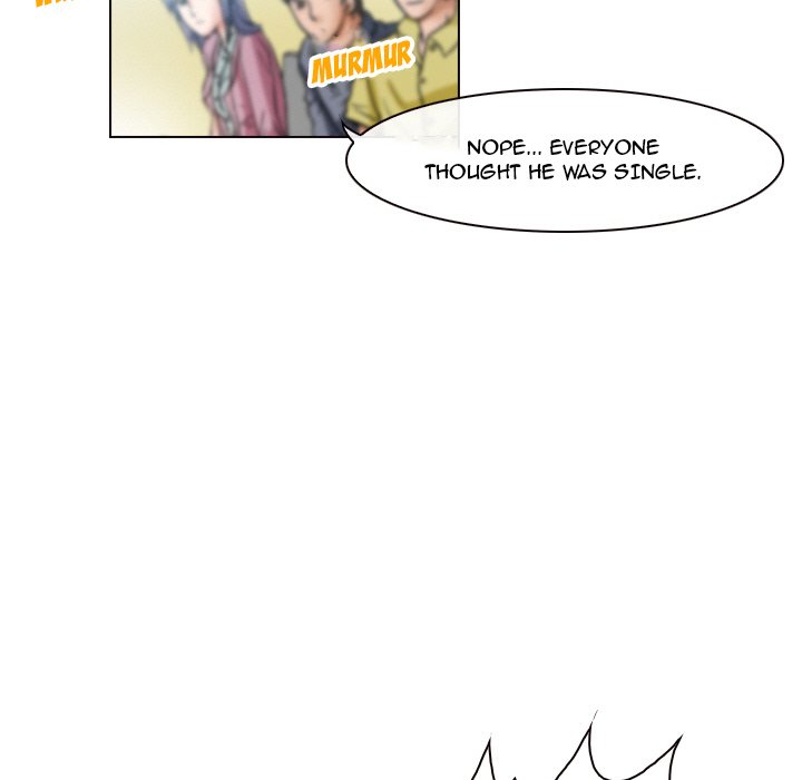 The Voice of God Chapter 4 Page 16