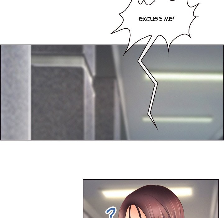 The Voice of God Chapter 4 Page 17