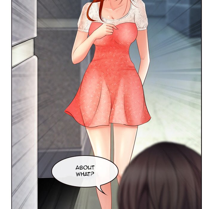 The Voice of God Chapter 4 Page 19